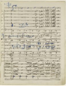 sothebys-partitura-resureccion-mahler