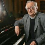 Adiós a alfred-brendel, un intelectual del piano