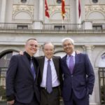 Matabosch, Marañón, García Belenguer