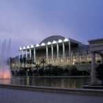 Palau de la Música de Valencia