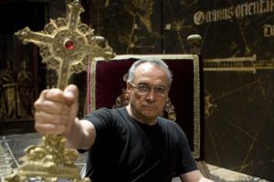 El director de escena Giancarlo del Monaco regresa a la Zarzuela