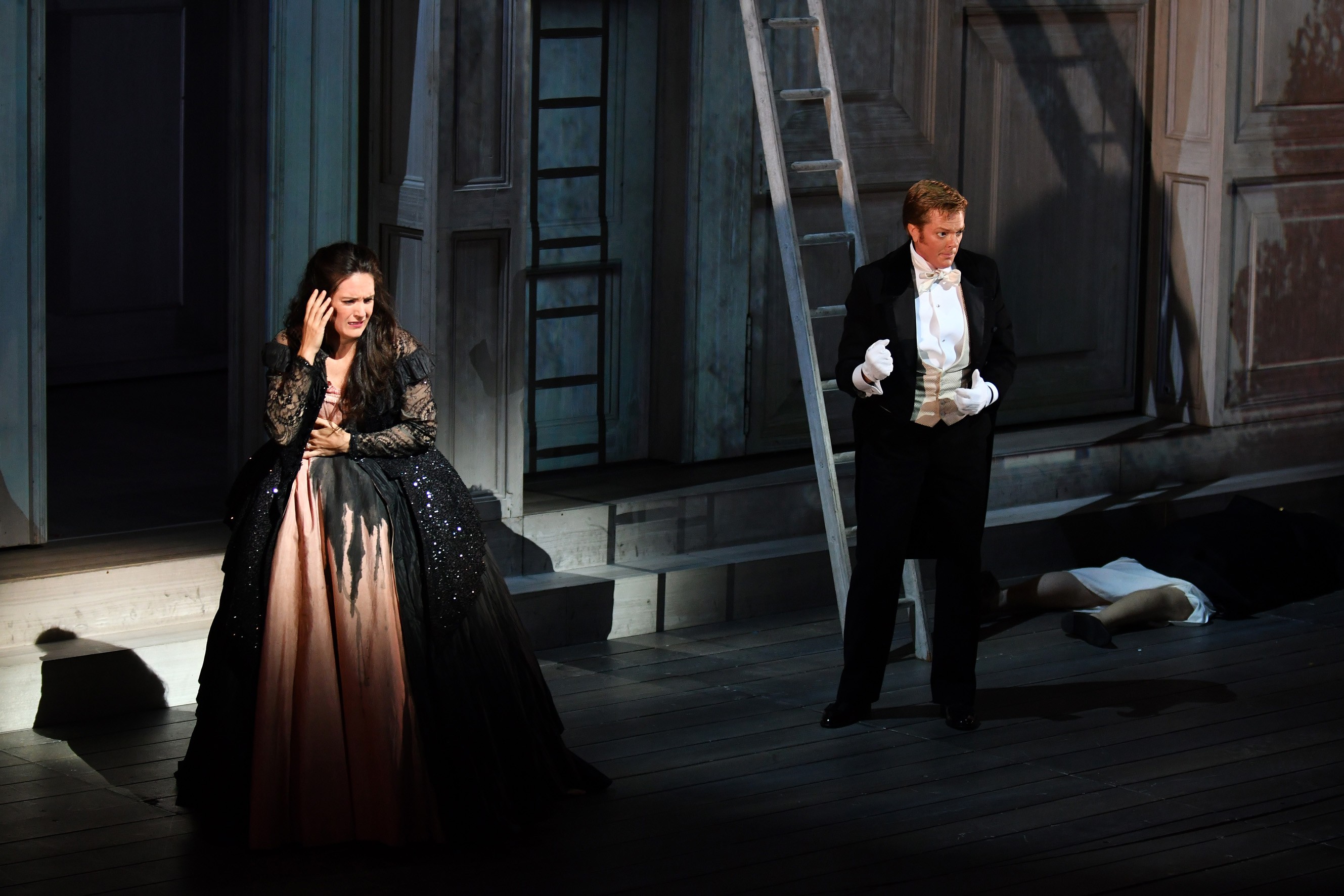 Vanessa Goikoetxea se confirma como una de las sopranos españolas de mayor proyecciónCambio de última hora en Torre del lago. La soprano española Vanessa Goikoetxea debutará mañana en la gran cita pucciniana con uno de los grandes roles del compositor, la protagonista de Tosca. La cantante sigue allí los pasos del tenor Alejandro Roy, que el año pasado ya cantó este mismo título en el prestigioso certamen italiano.