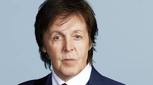 PAUL-MCCARTNEY