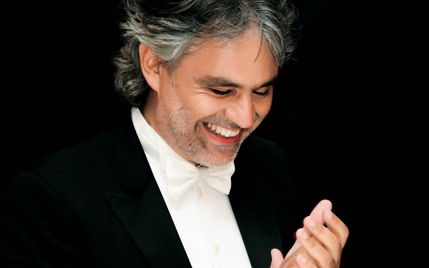 Andrea Bocelli celebra sus 30 años de carrera