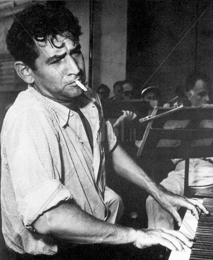 Leonard-Bernstein
