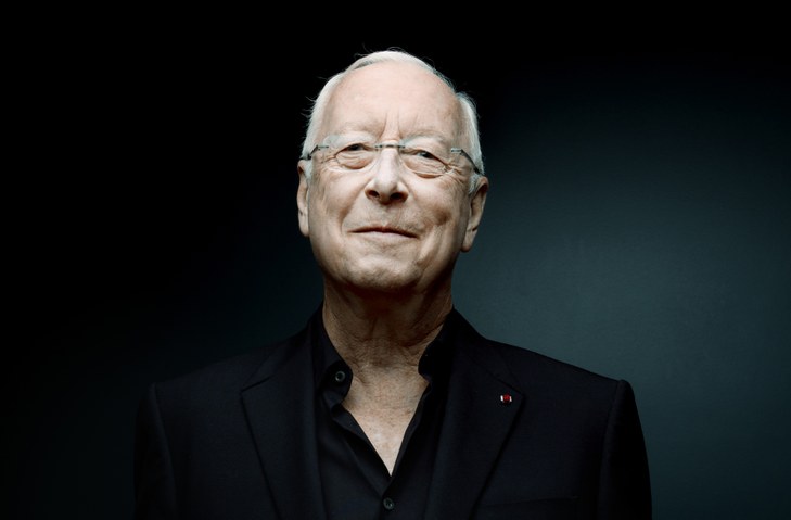 IL TRIONFO DEL TEMPO E DEL DISINGANNO (G. F. HAENDEL)Iglesia del Carmen de Peralada
Versión de Concierto