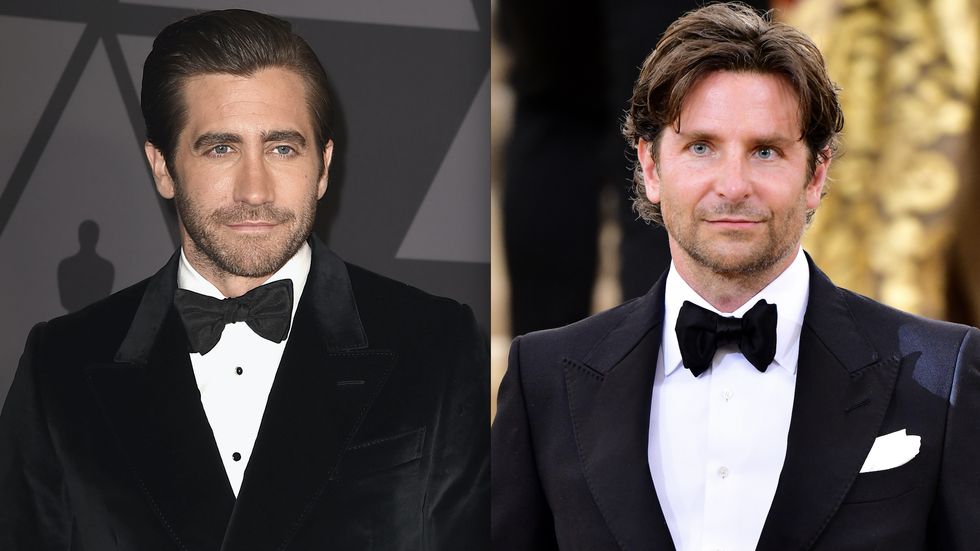 Gyllenhaal-Cooper