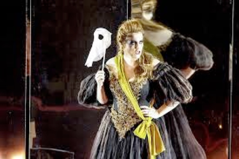 Rachel Willis-Sorensen