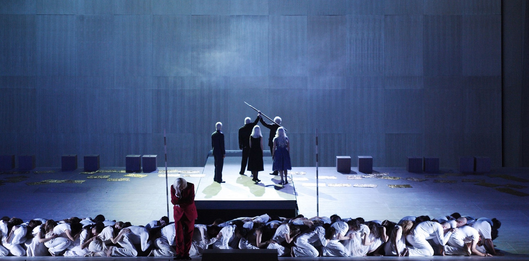 Oro-Rhin-ascenso-Munich