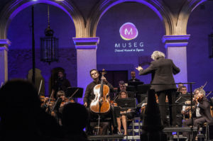 Museg-Segovia