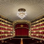 Fuera las chancletas, La Scala se pone seria