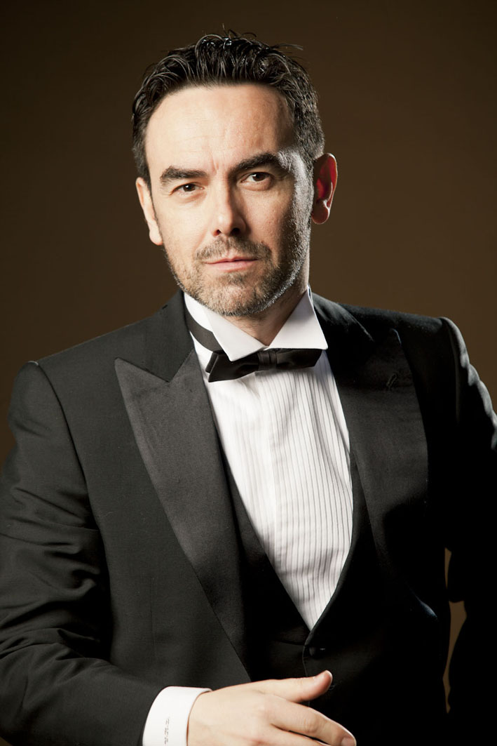 Víctor Manuel Dogar