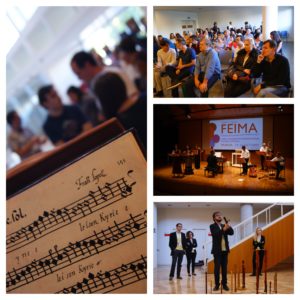 FEIMA