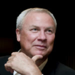 Robert Wilson, fallece el director del scena