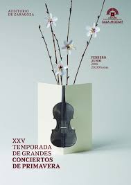 xxv-ciclo-conciertos-primavera-auditorio-zaragoza