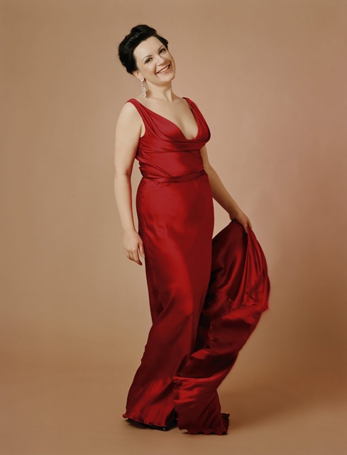 Ekaterina-Semenchuk