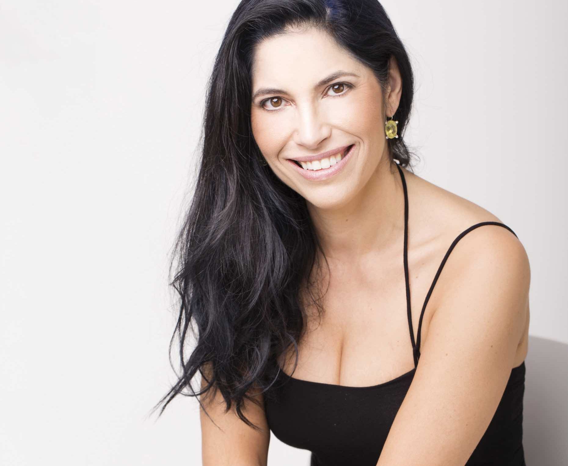 Vivica Genaux canta Haydn, Rossini y Loewe en el XX Ciclo de Lied del CNDM