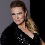 Ainhoa Arteta apunta al señor X de la lírica