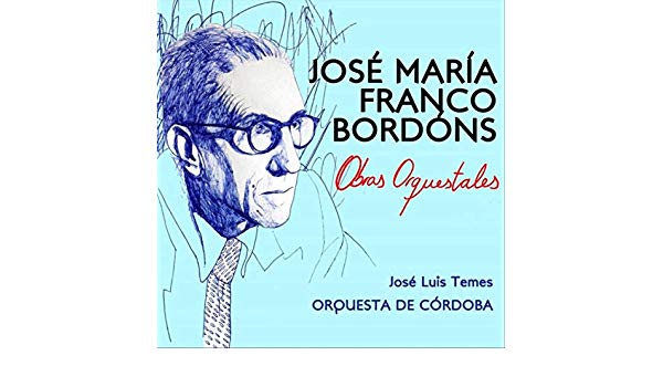 Franco-Bordons-cd