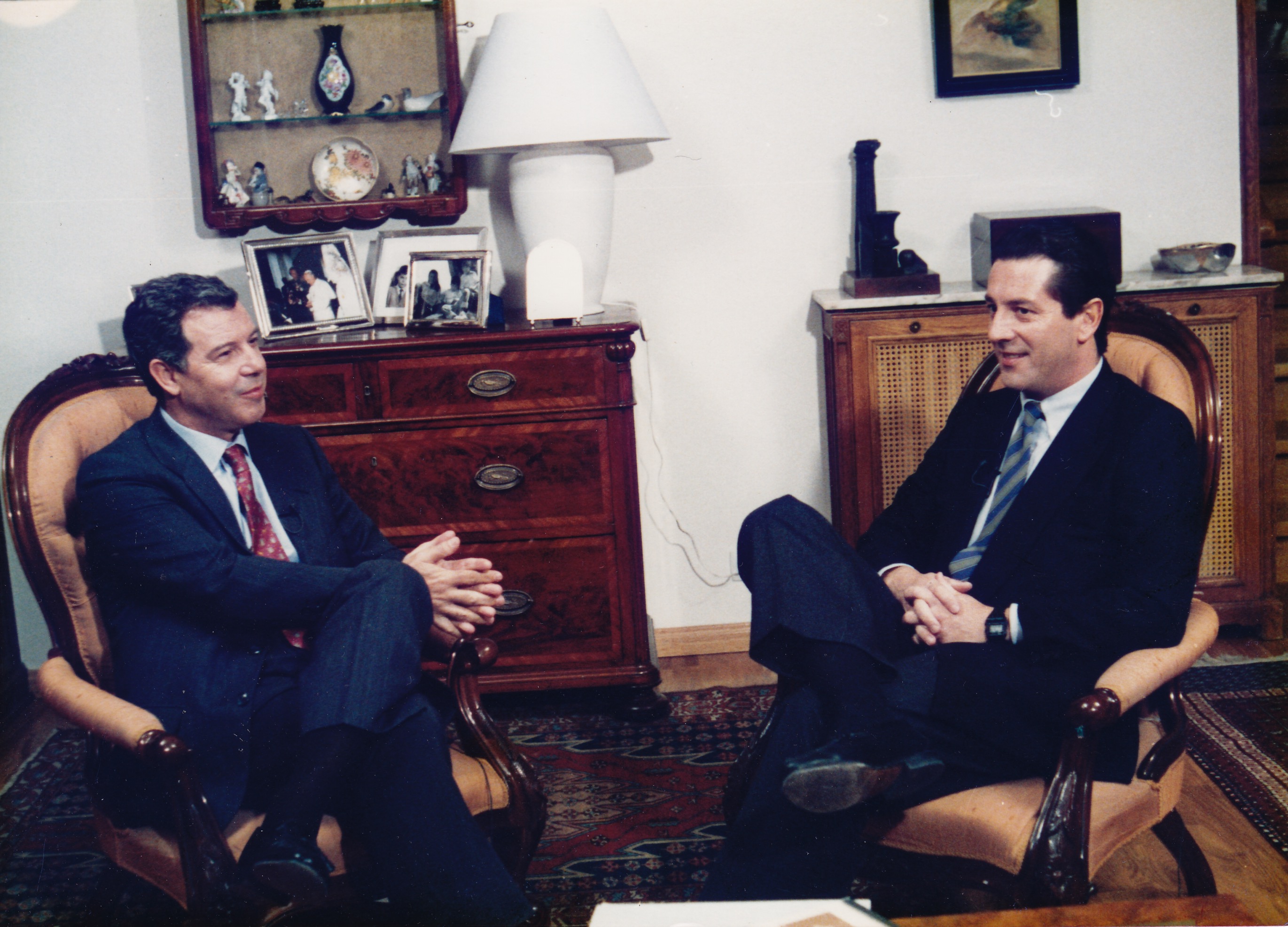 melomanos-Alvarez-Rendueles. Entrevista entre José Ramón Álvarez Rendueles