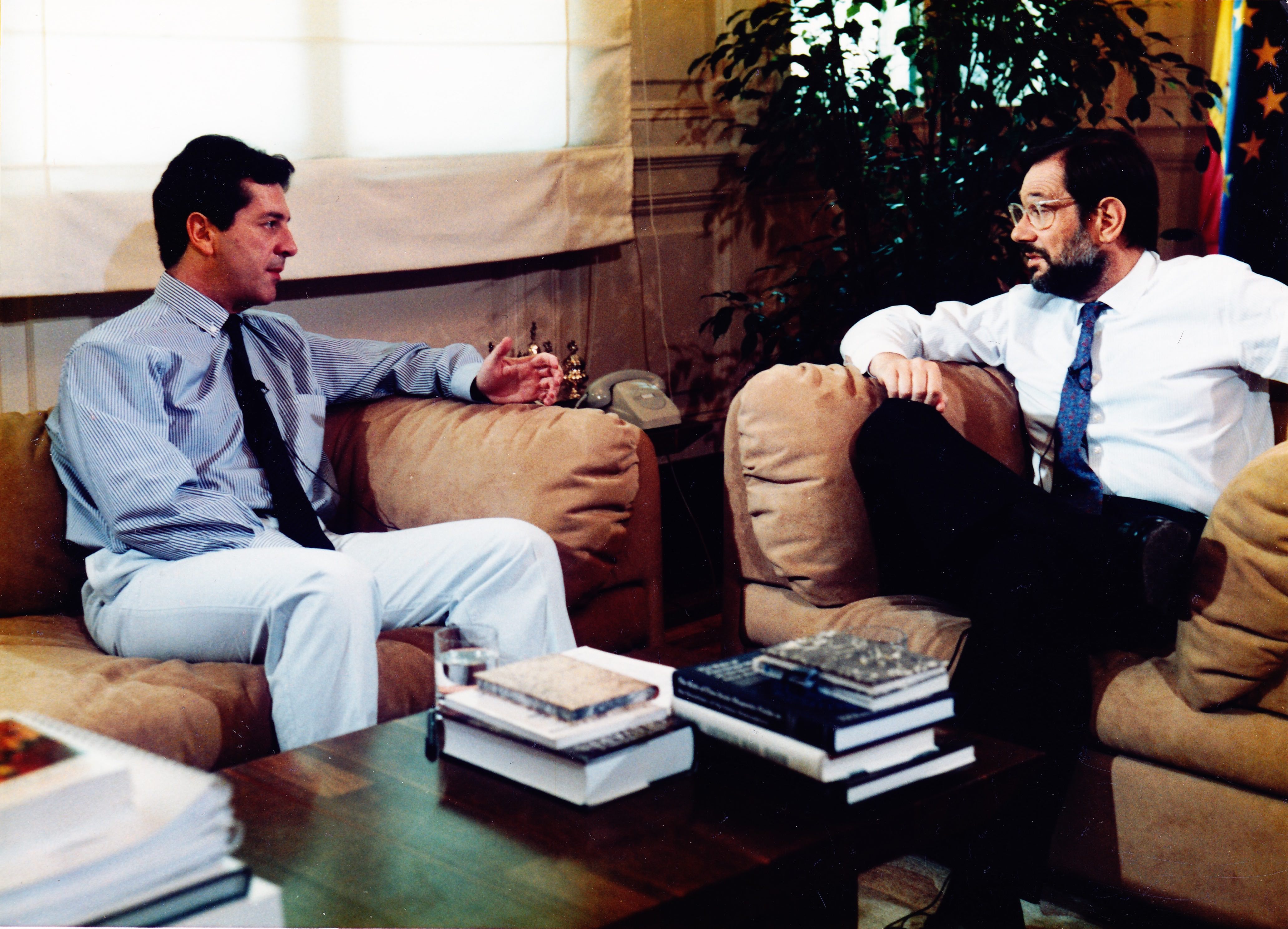 Javier-Solana-Gonzalo-Alonso-melomanos