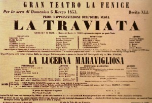 Traviata cartel estreno