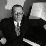 Igor-Stravinsky