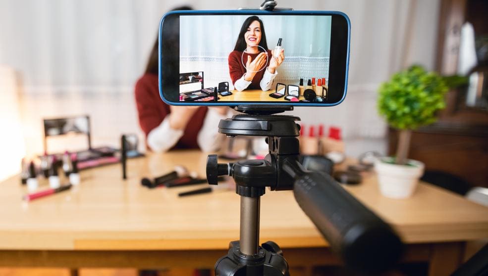 Servicios audiovisuales