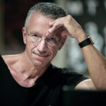 Keith Jarrett