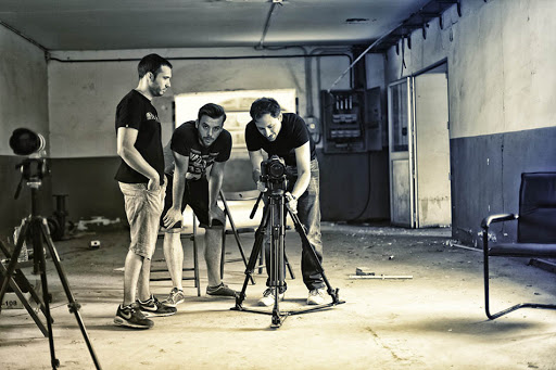 produccion-audiovisual