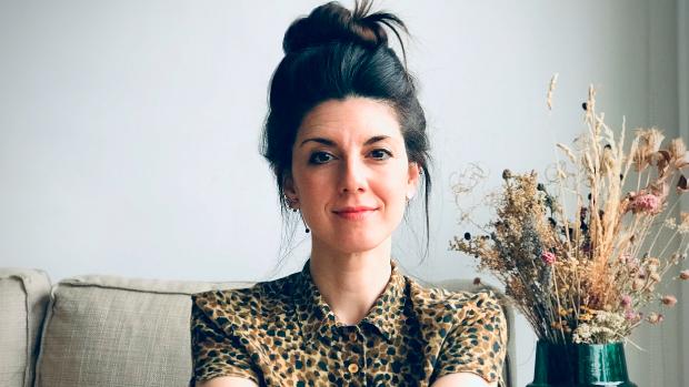 Raquel García Tomás