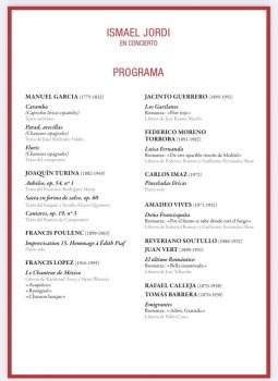 Programa-recital-Ismael-Jordi