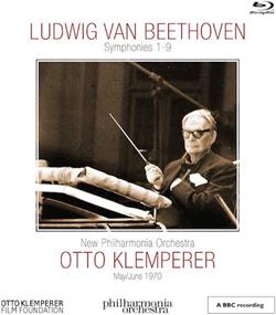 Beethoven- Otto Klemperer