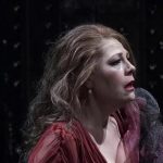 Tiemblan los aficionados, ¿se borrará Sondra Radvanovsky?