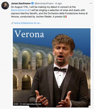 Kaufmann-debut-verona-twitter