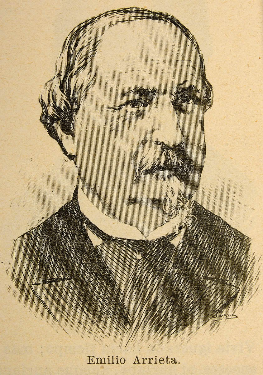 emilio-arrieta