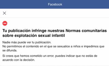 FACEBOOK-NIÑOS