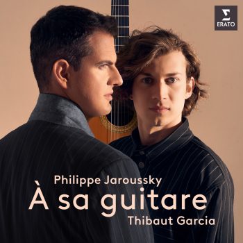 jaroussky-Garcia-ASaGuitare-cd