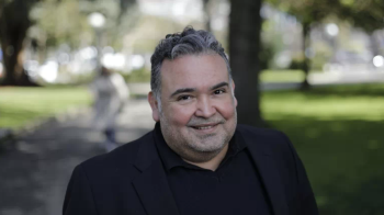 El tenor Aquiles Machado sufre un infarto