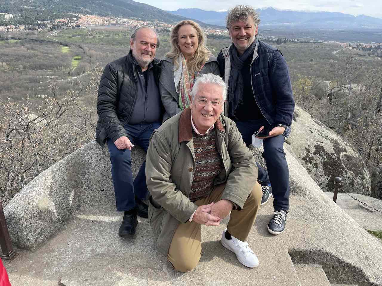 Damrau-Kaufmann-Deutsch-Alonso