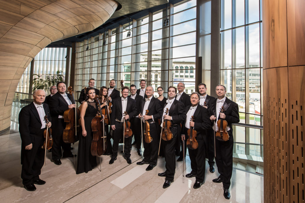 Franz-Liszt-Kammerorchester