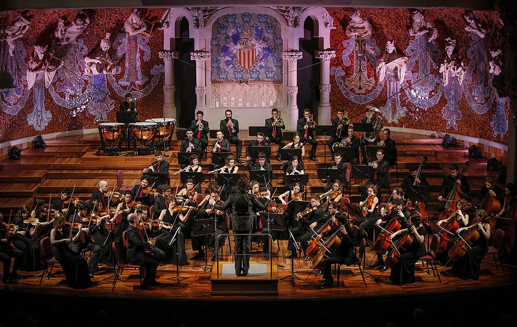 Franz-Schubert-Filharmonia