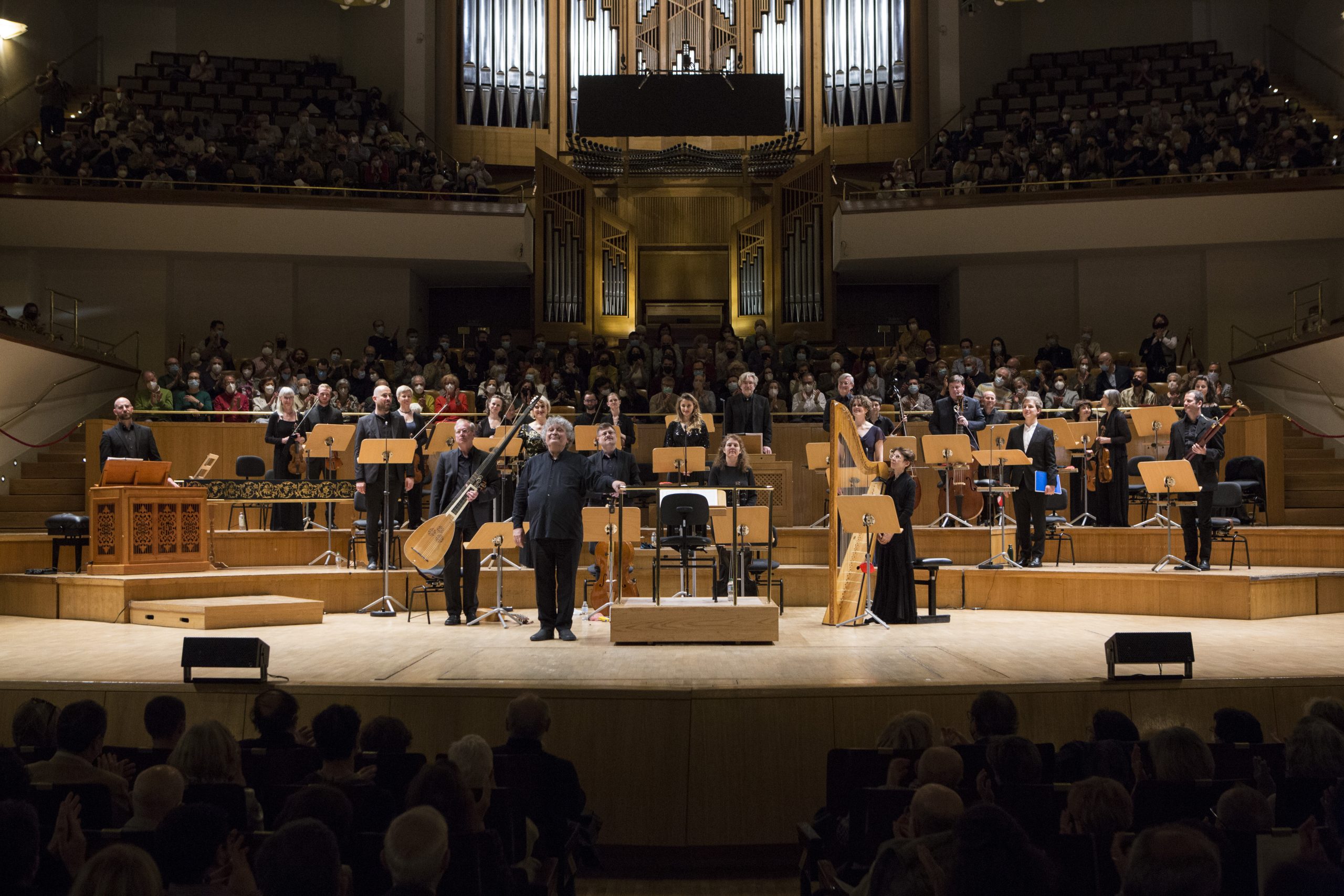 Freiburger-Barockorchester-.-Jacobs-c-Elvira-Megías.-CNDM