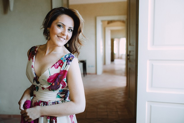 ADRIANA LECOUVREUR (F. CILEA)Euskalduna Jauregia de Bilbao
Ópera de ABAO