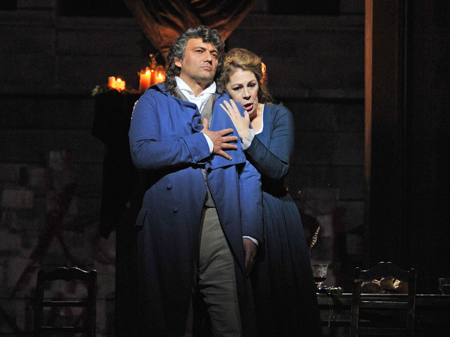 Jonas-Kaufmann-y-Sondra-Radvanovsky.-Andrea-Chenier-c-Antoni-Bofill