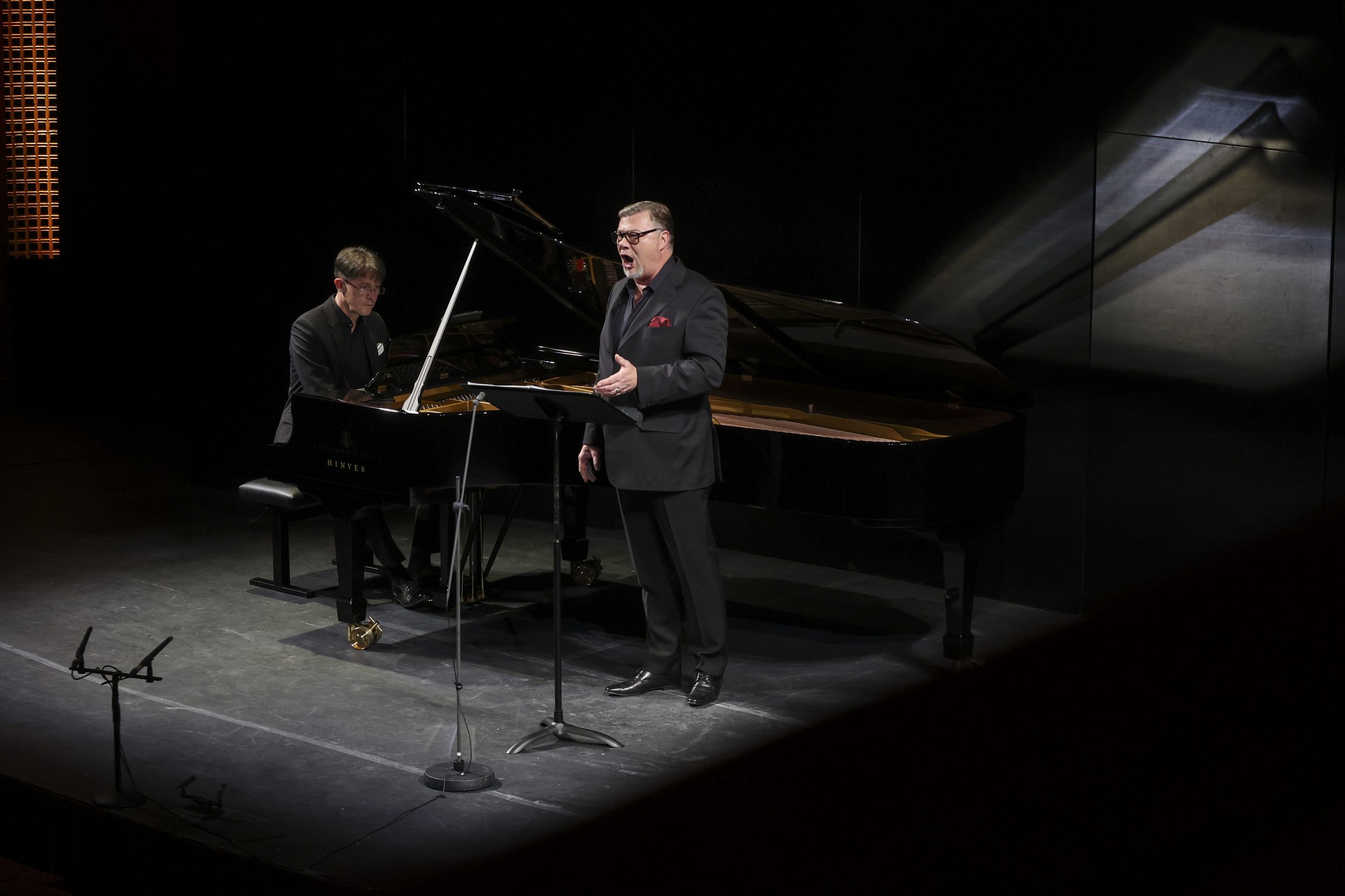 ¿El Ciclo de Lied en peligro?