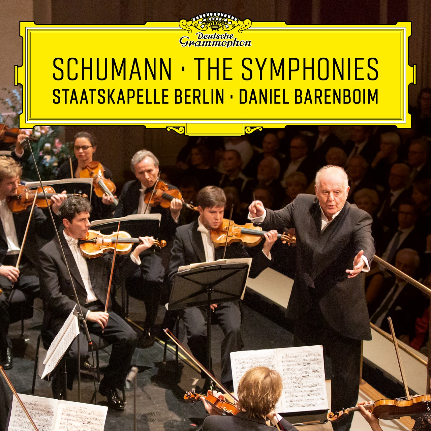 Barenboim-Schumann