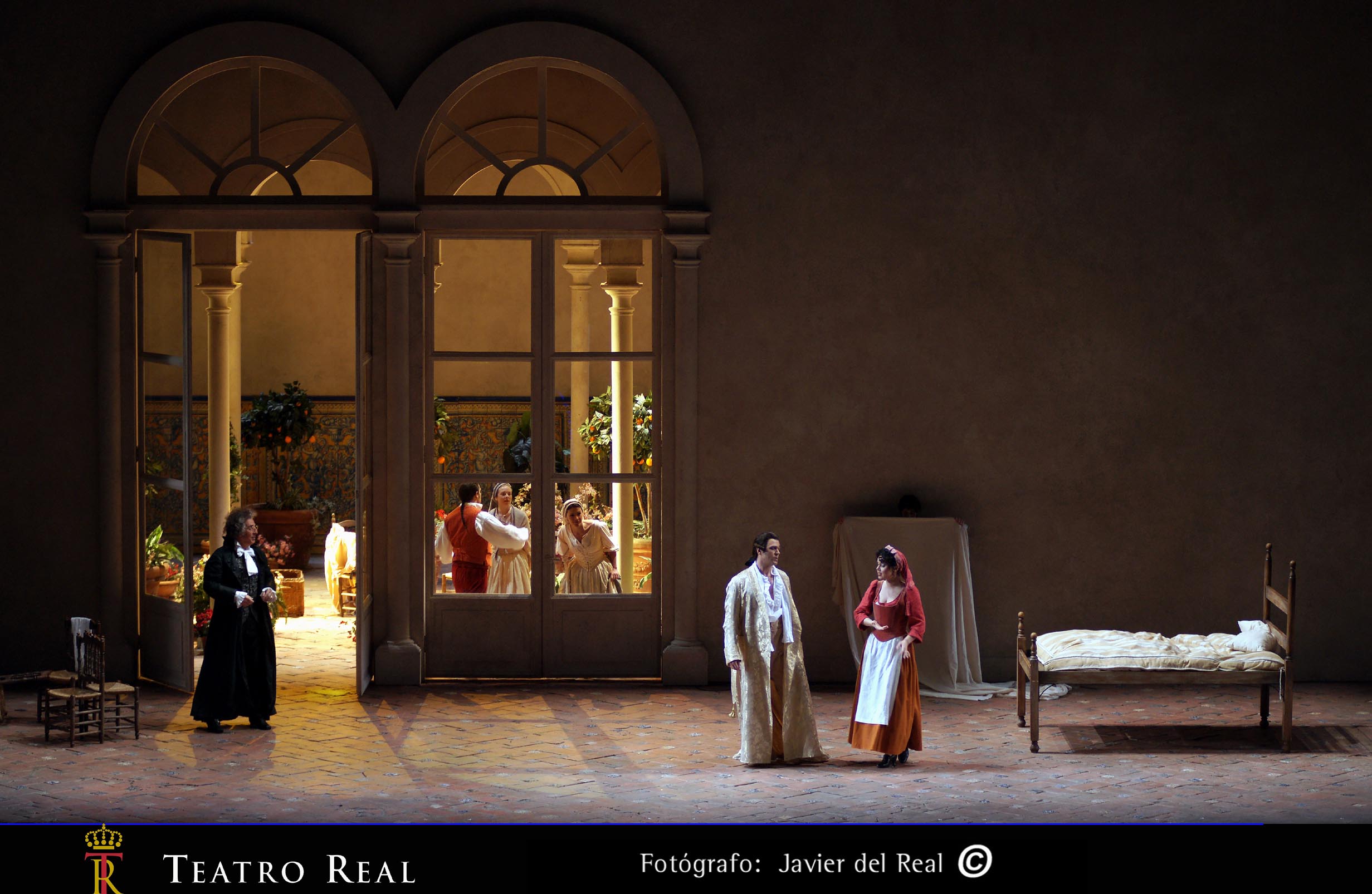 bodas de figaro emilio sagi