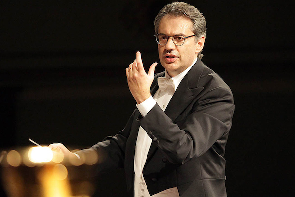 ARABELLA (R. STRAUSS)Teatro Campoamor de Oviedo