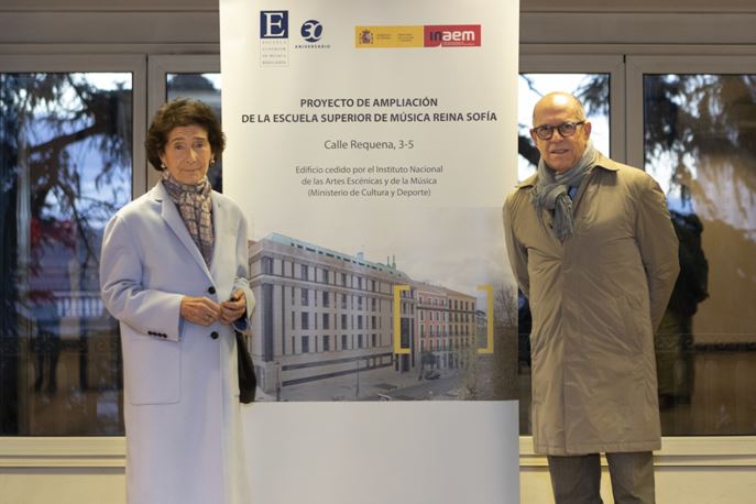 OShea-y-Marco.Firma-de-expansion-de-la-Escuela-Superior-Reina-Sofia